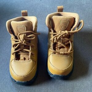 Nike Kids Boots Size 8C